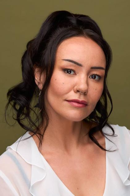Maika Harper - Actor Profile Photo
