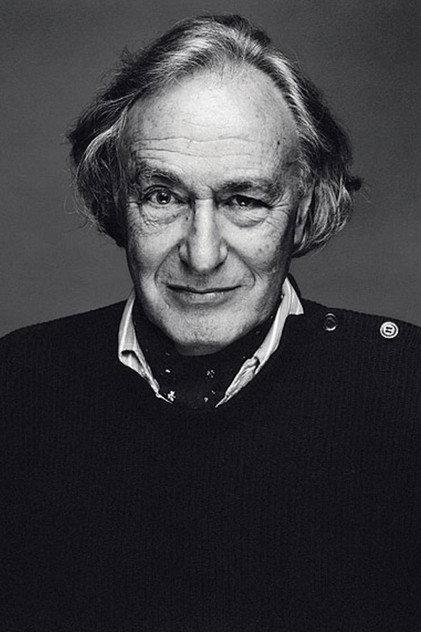 William Klein - Actor Profile Photo