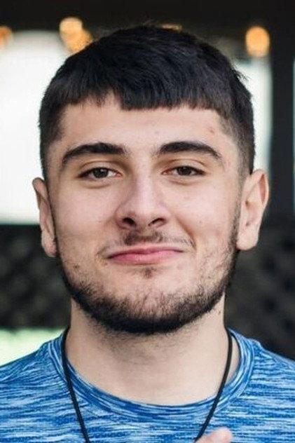 Danny Aarons - Actor Profile Photo