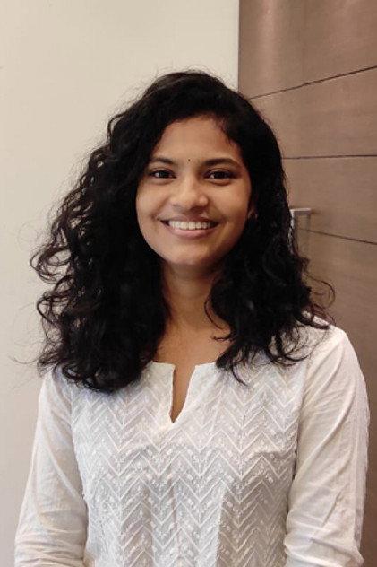 Meghna Sunil - Actor Profile Photo