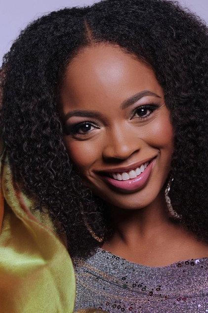 Jacinth Headlam - Actor Profile Photo