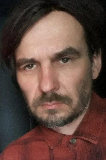 Timur Yamaleev - Actor Profile Photo