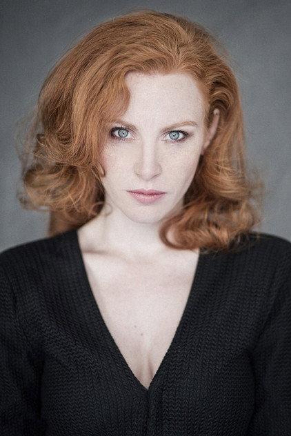 Sandy Lobry - Actor Profile Photo