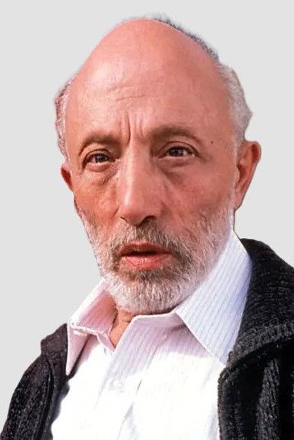 Leonardo Cimino - Actor Profile Photo