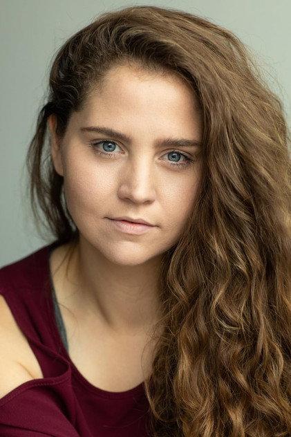 Harriet Ghost - Actor Profile Photo