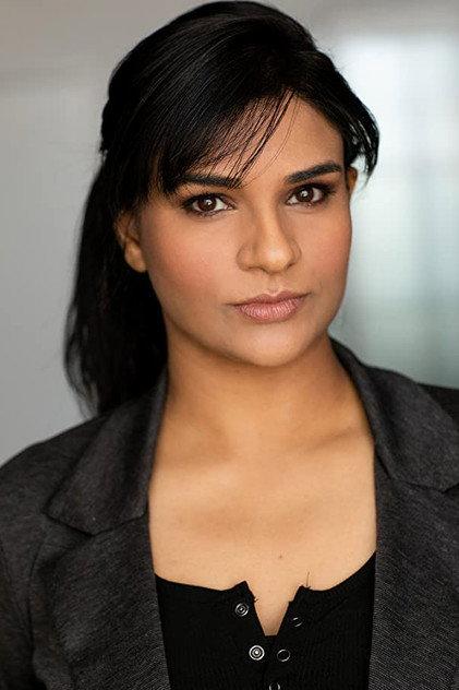 Shaifali Ratti - Actor Profile Photo