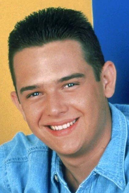 Brandon Call - Actor Profile Photo