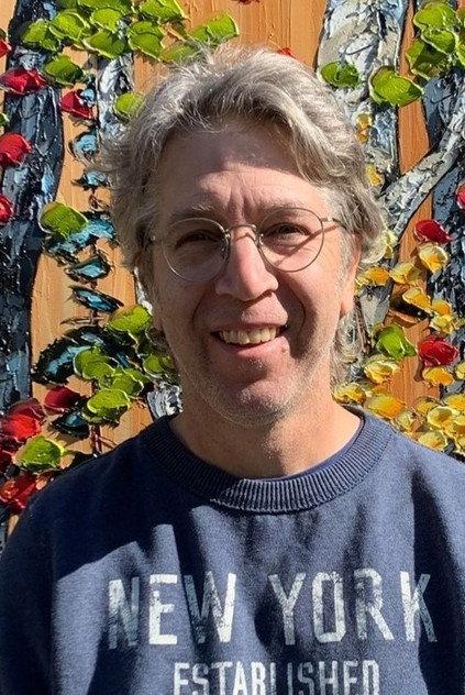 Stefan Horik - Actor Profile Photo