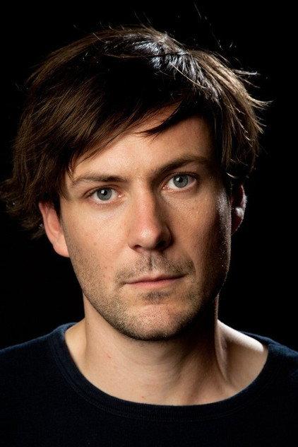 Greg Timmermans - Actor Profile Photo