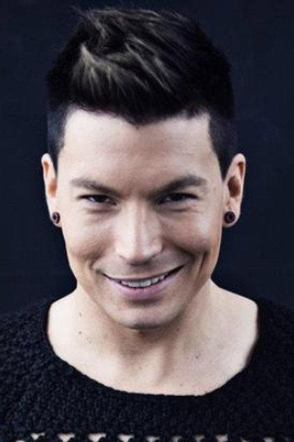 Antti Tuisku - Actor Profile Photo