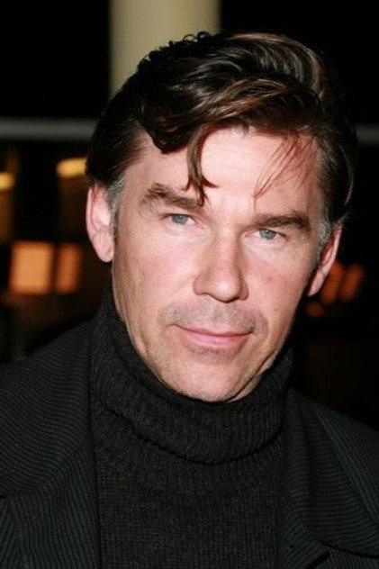 Clive Robertson - Actor Profile Photo