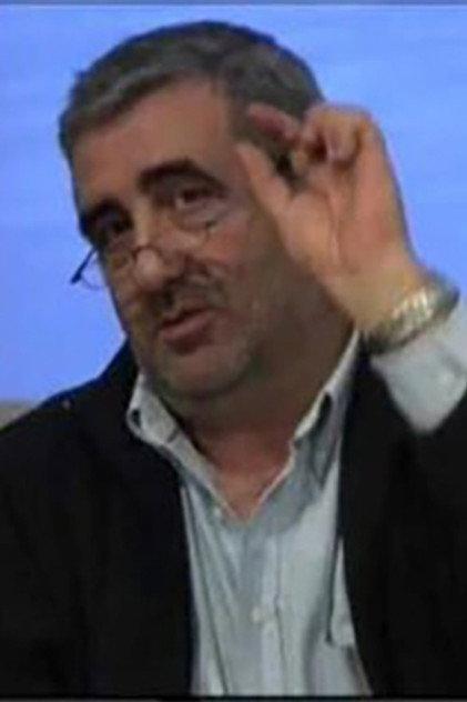 Alfonso Valiño - Actor Profile Photo