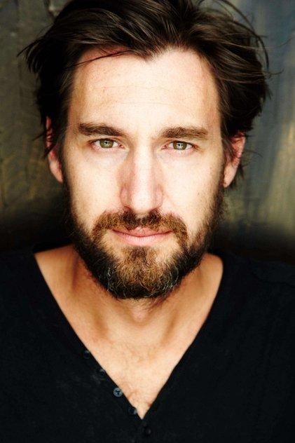 Septimus Caton - Actor Profile Photo