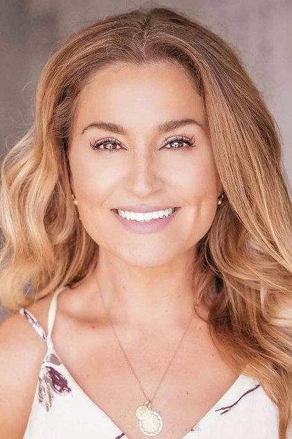 Mara Marini - Actor Profile Photo
