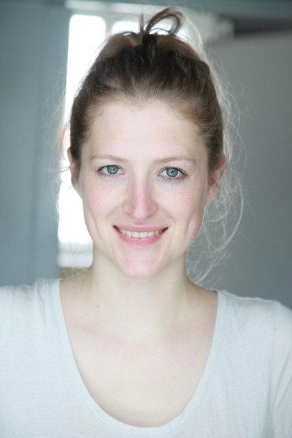 Lola Klamroth - Actor Profile Photo