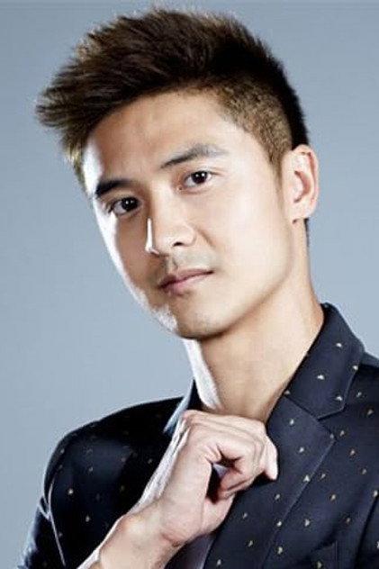 Tian Liang - Actor Profile Photo