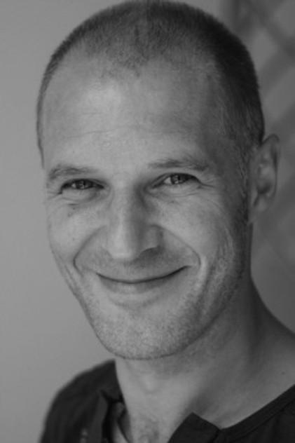 Johannes Gabriel - Actor Profile Photo