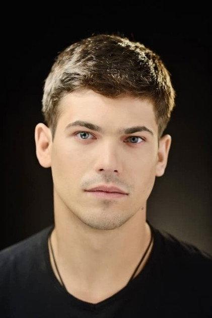 Aleksey Yarovenko - Actor Profile Photo