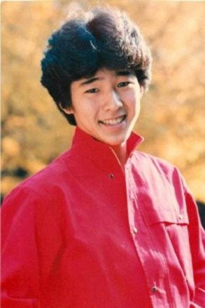 Toshikazu Fukawa - Actor Profile Photo