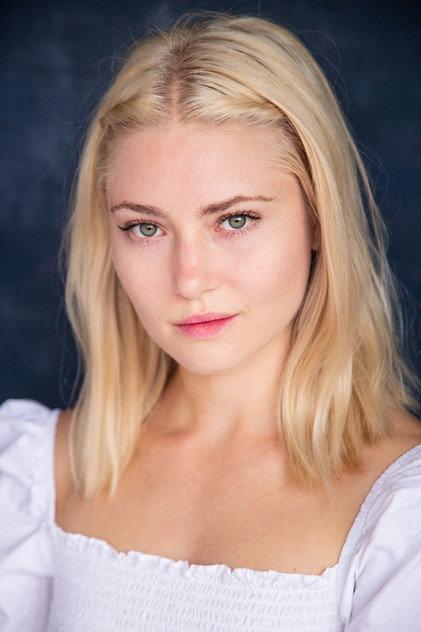 Lola Claire - Actor Profile Photo
