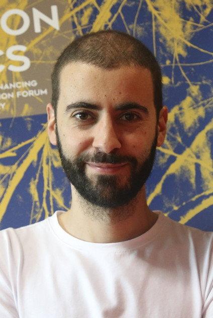 André Guiomar - Actor Profile Photo