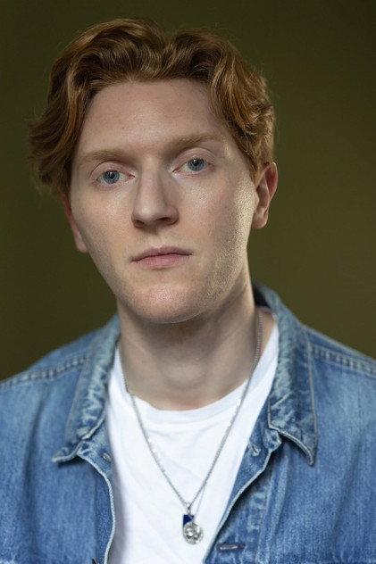 Noah Labranche - Actor Profile Photo