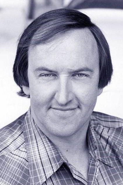 Britt Leach - Actor Profile Photo