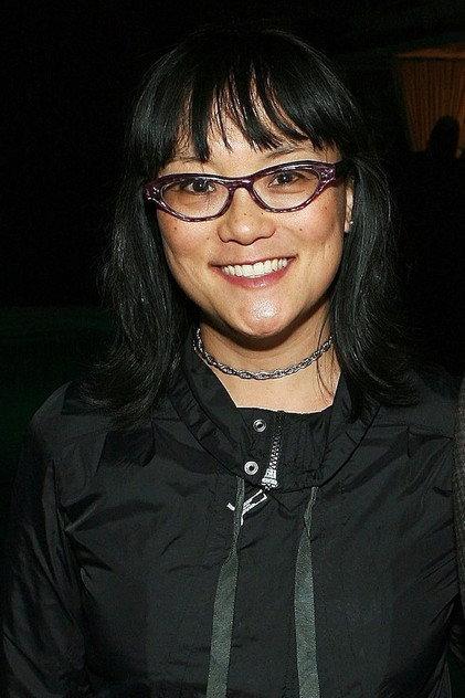 Mina Shum - Actor Profile Photo