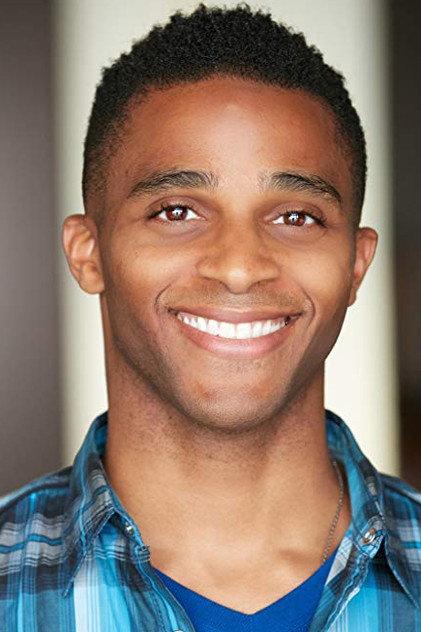 Blake Young-Fountain - Actor Profile Photo