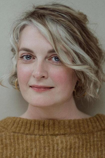 Julia Grace - Actor Profile Photo