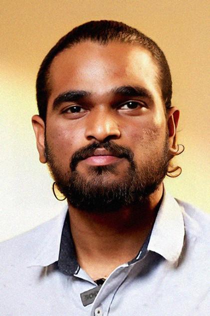Seyon - Actor Profile Photo
