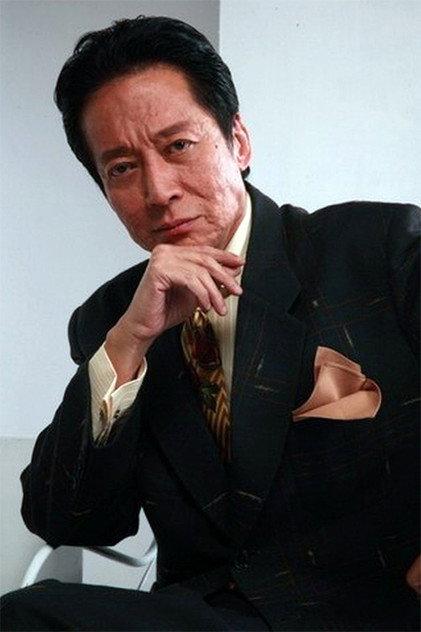 Sunny Fang Kang - Actor Profile Photo