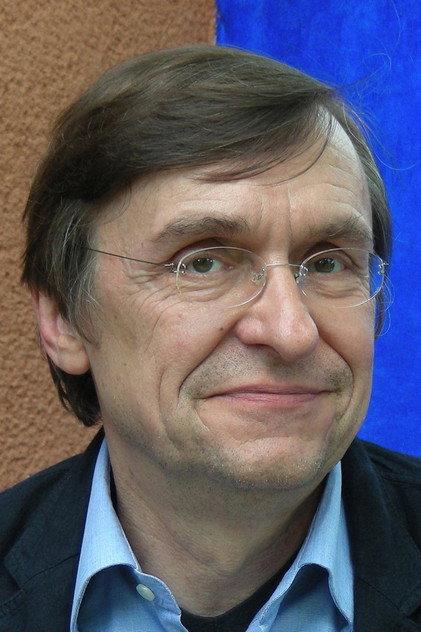 Adolf Winkelmann - Actor Profile Photo