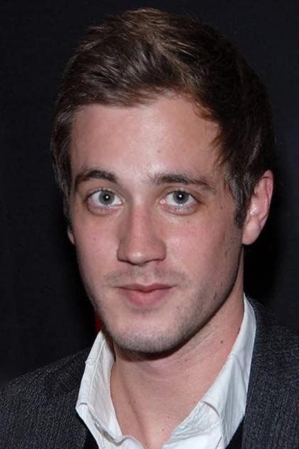 Alexander Poe - Actor Profile Photo