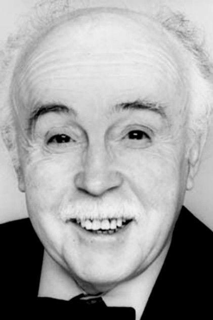 Robert Gendreu - Actor Profile Photo