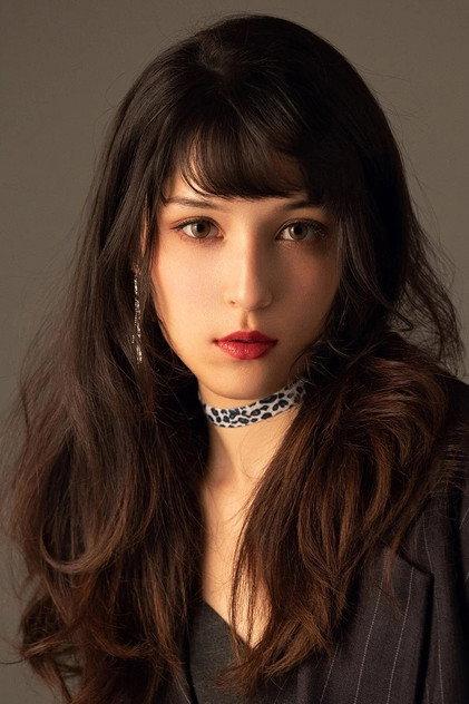 Gulmira - Actor Profile Photo