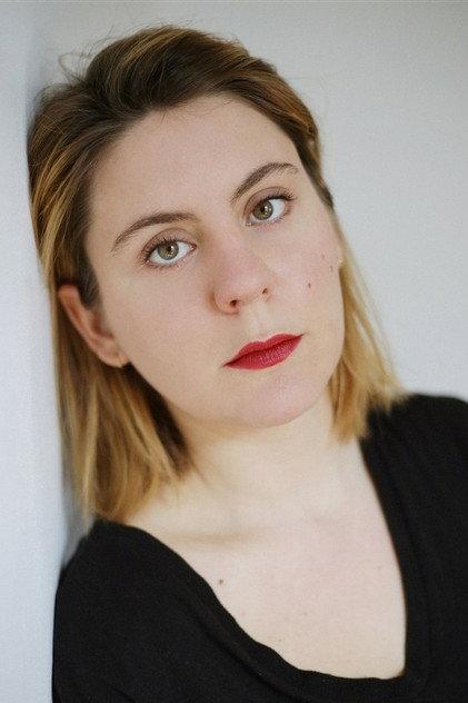 Louise Blachère - Actor Profile Photo