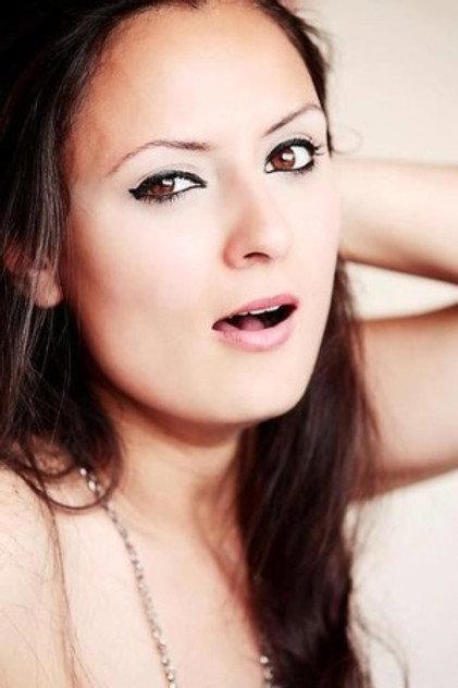 Buse Sevindik - Actor Profile Photo