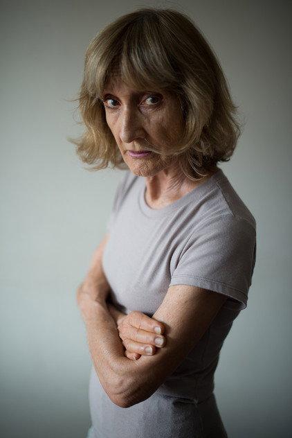 Irene Gonnet - Actor Profile Photo