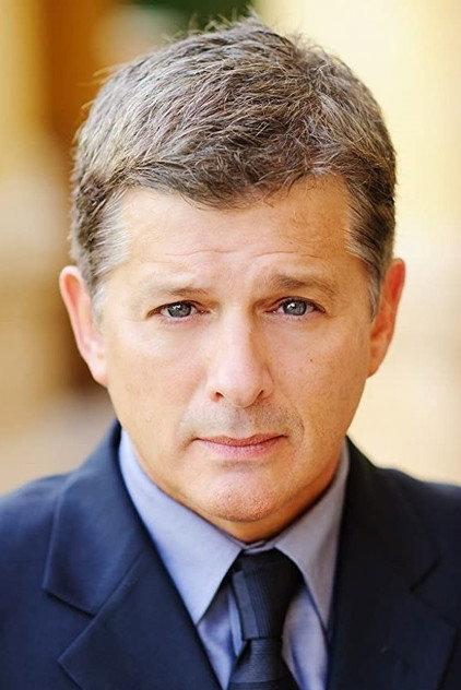 Robert Caso - Actor Profile Photo