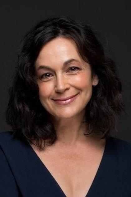 Gina Shmukler - Actor Profile Photo