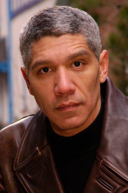Peter Francis James - Actor Profile Photo