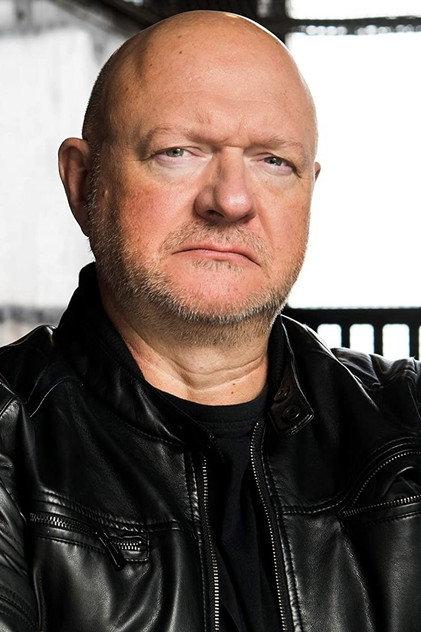 Paul Nicholas Mason - Actor Profile Photo