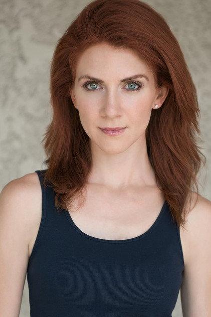 Dani Jae - Actor Profile Photo