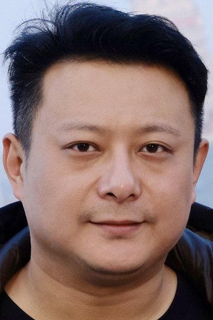 Yan Feng - Actor Profile Photo