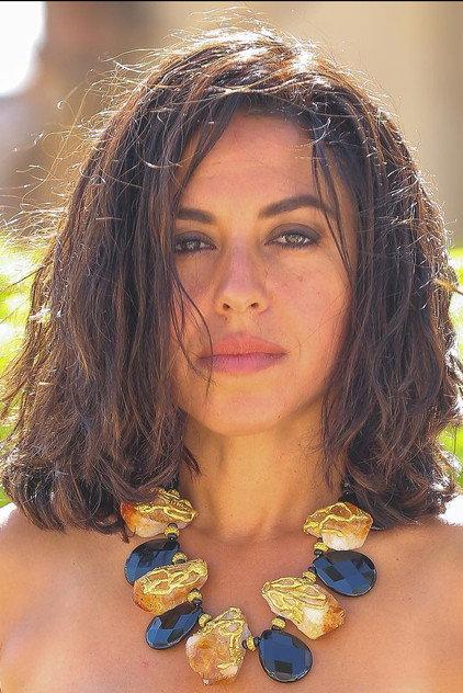 Shahira Fahmy - Actor Profile Photo