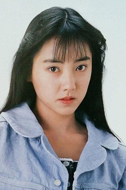 Izumi Igarashi - Actor Profile Photo