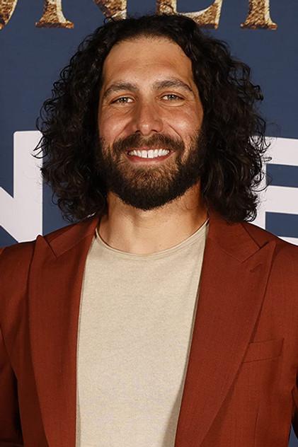 Daniel da Silva - Actor Profile Photo