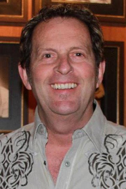 Paul Brewster - Actor Profile Photo