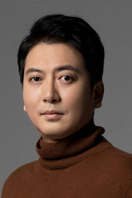 Park Myung-hoon - Actor Profile Photo
